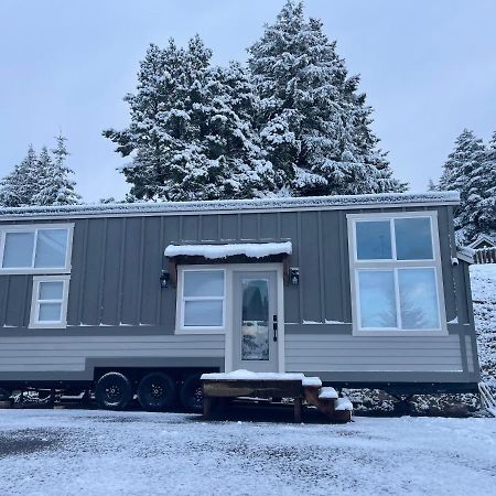 Casavagos Tiny House Apartment McKinleyville Bagian luar foto