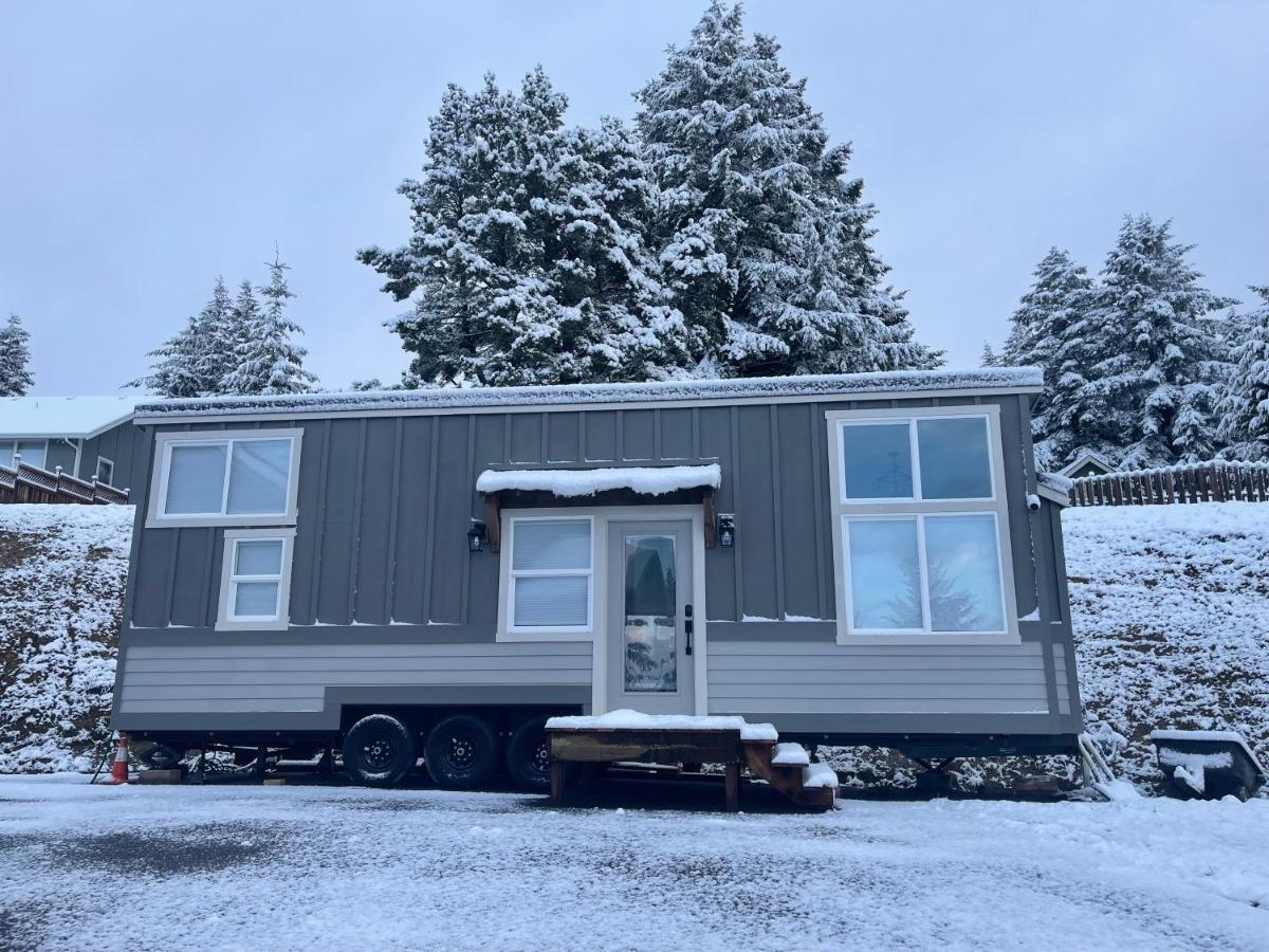 Casavagos Tiny House Apartment McKinleyville Bagian luar foto