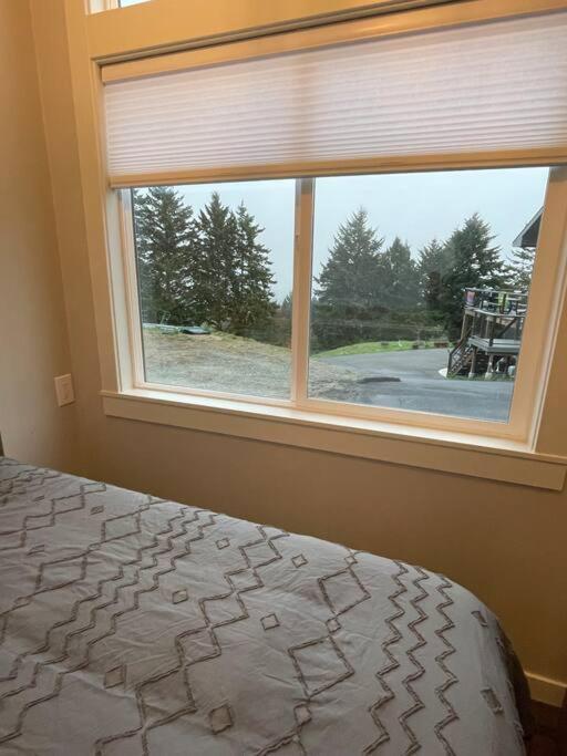 Casavagos Tiny House Apartment McKinleyville Bagian luar foto