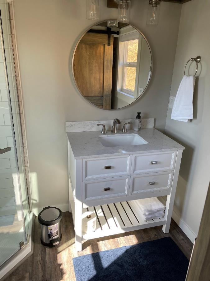 Casavagos Tiny House Apartment McKinleyville Bagian luar foto