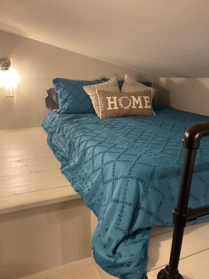 Casavagos Tiny House Apartment McKinleyville Bagian luar foto